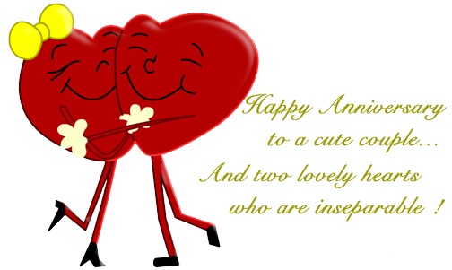 Funny Marriage Anniversary Quotes