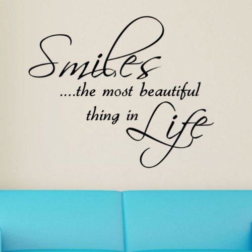 quotes on smile