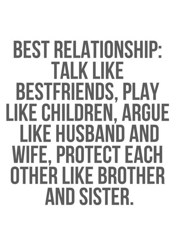 Wise relationship quotes