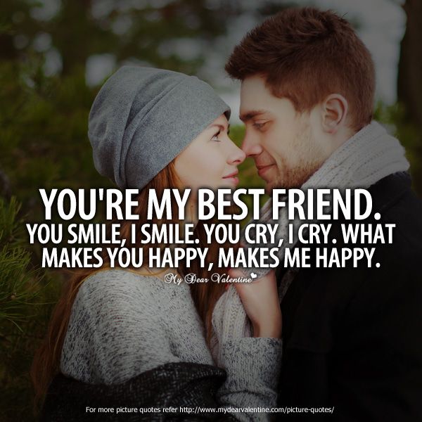 Romantic Quotes for Bf