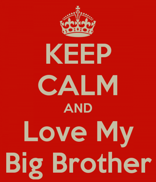 Love Brother 