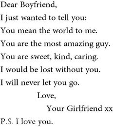 love you quotes for him