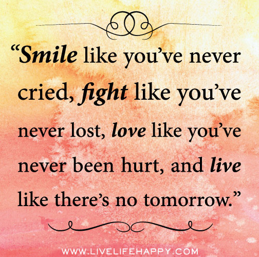 Best Quotes to make you smile