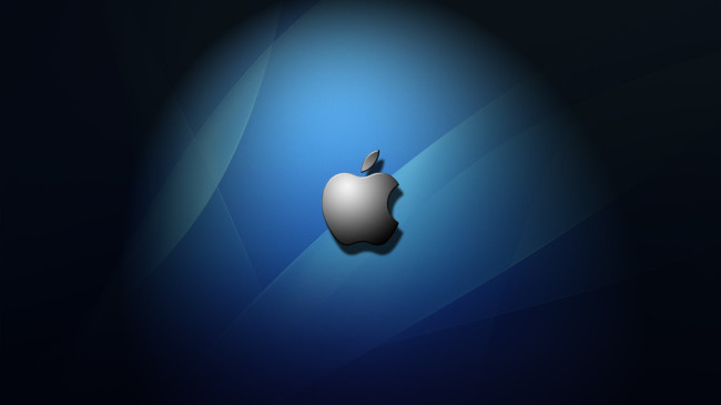 apple PC wallpapers