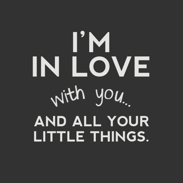 i love you quotes