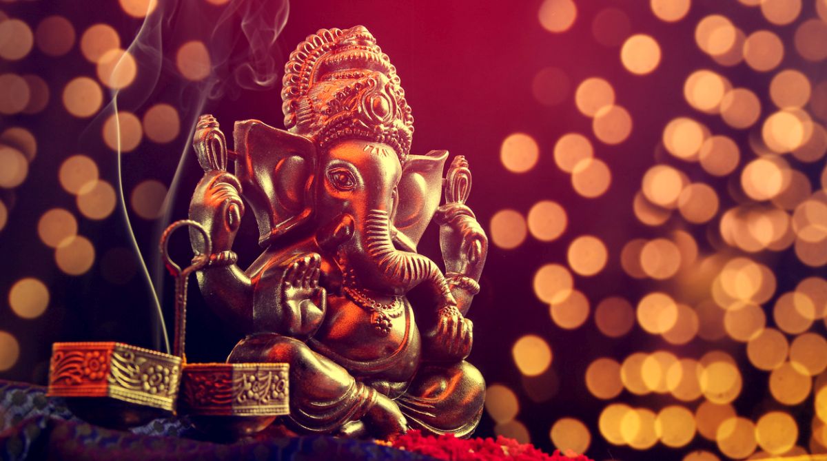 Download do APK de Shree Ganesh Wallpapers HD para Android