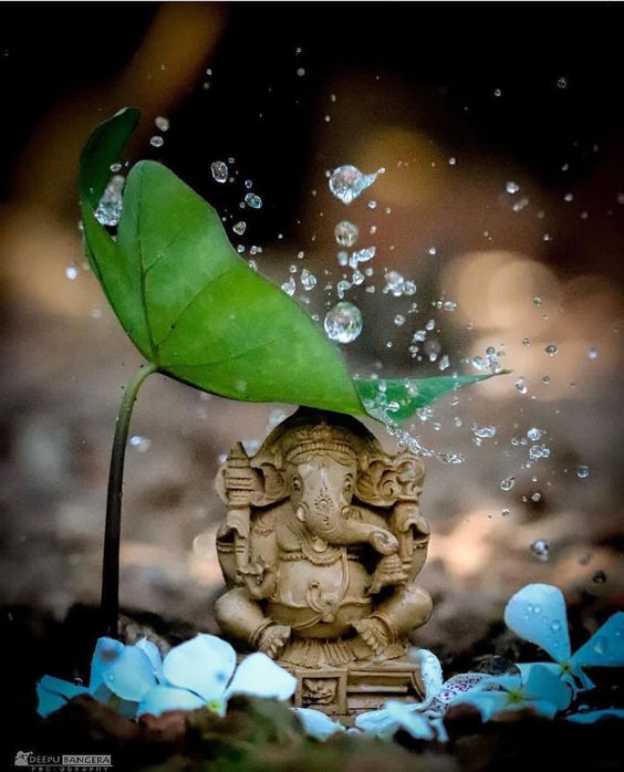 God Ganesh Images