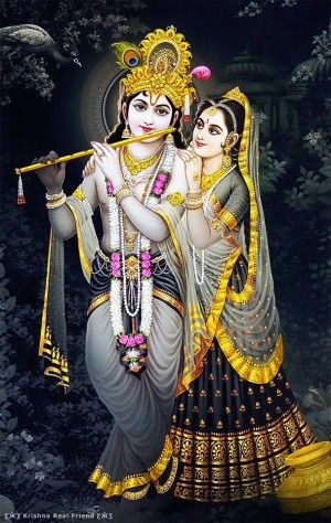 God Radha Krishan Images