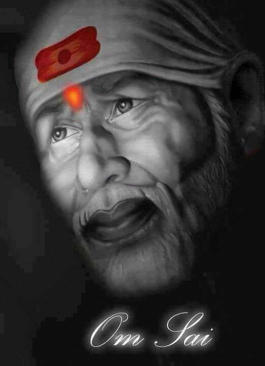 God Sai Baba Images