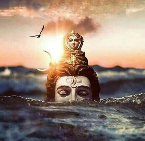 Lord Shiva