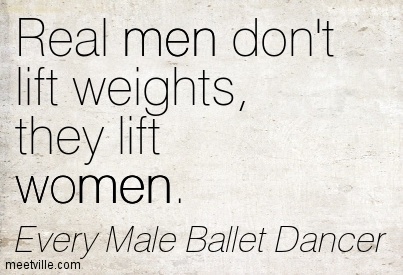 30+ Real Men Quotes & Sayings With Images
