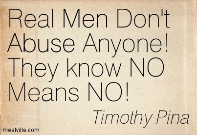 Real Man Quotes for Facebook