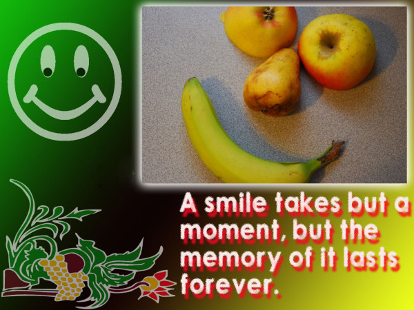 smile quotes