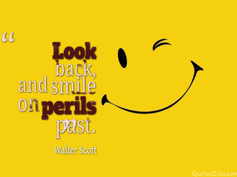 Smile Sayings & Images