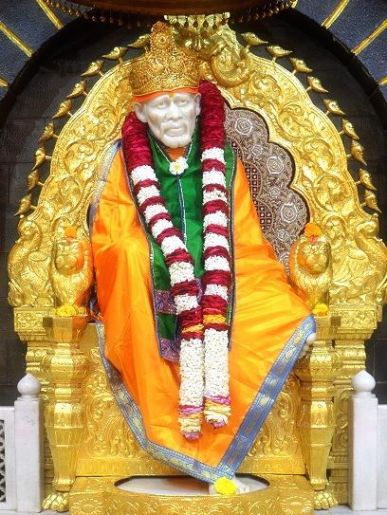 2020 Sai Baba Images Sai Baba Photos Hd Wallpapers