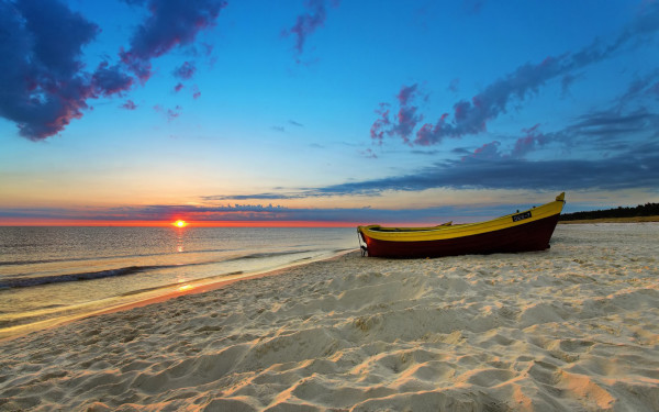 beach pictures