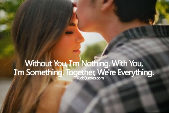 Cute Kissing Quotes