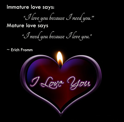 i love you quotes