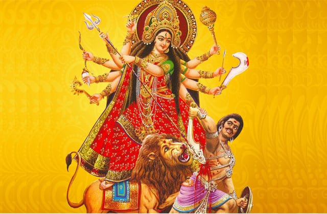 durga devi pics