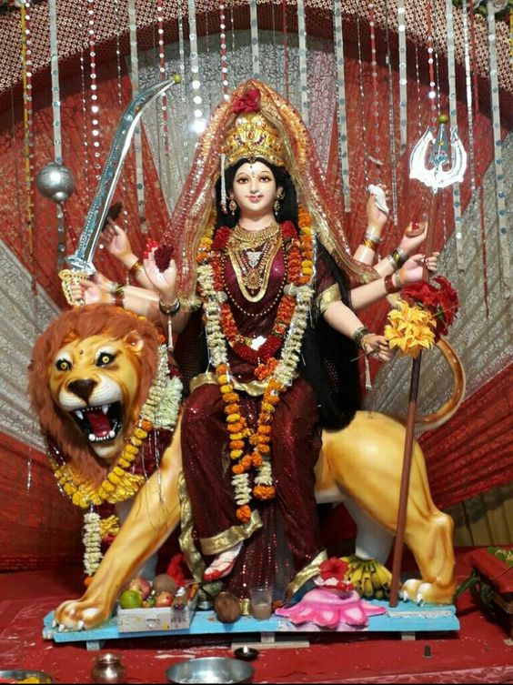 durga images