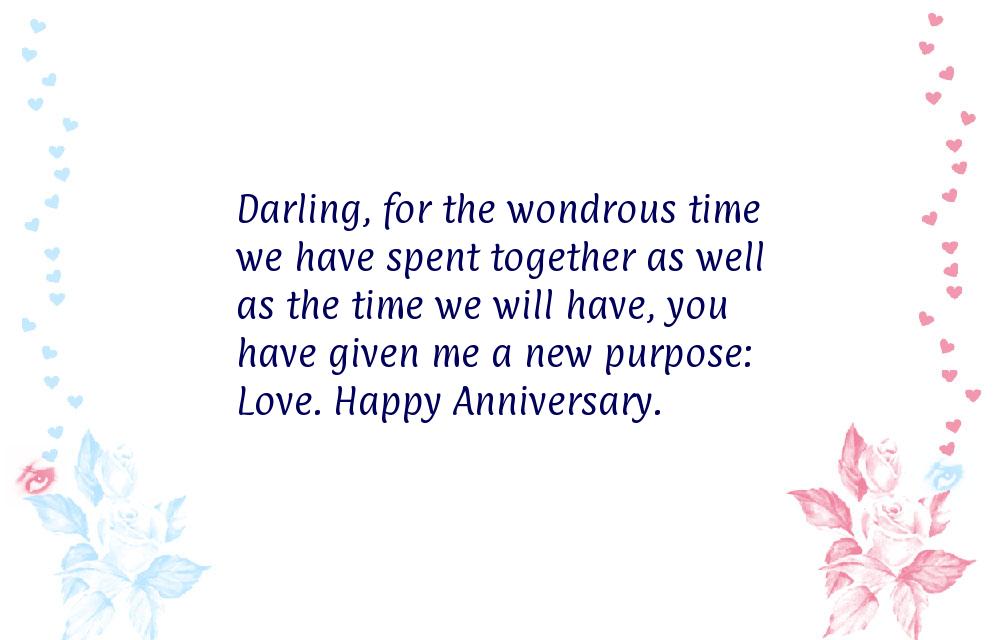 funny happy anniversary quotes for friends