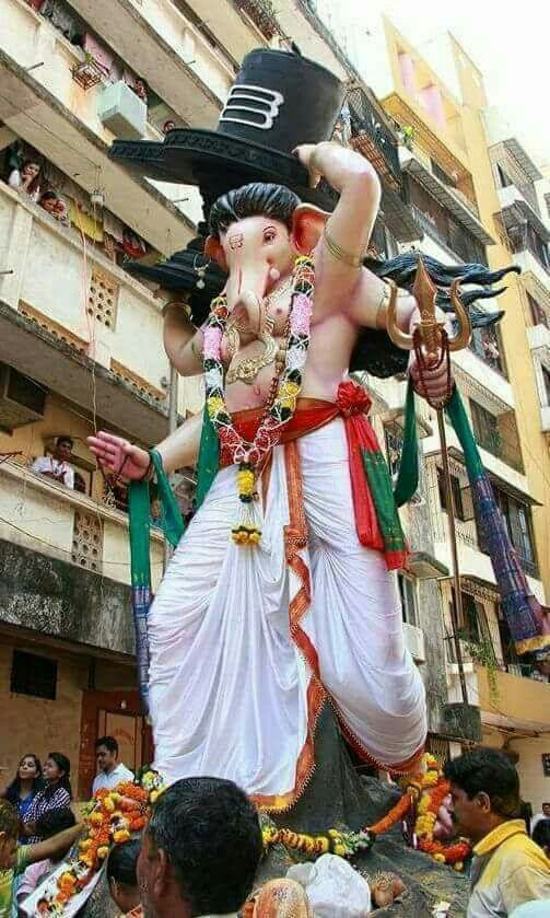 ganesh image