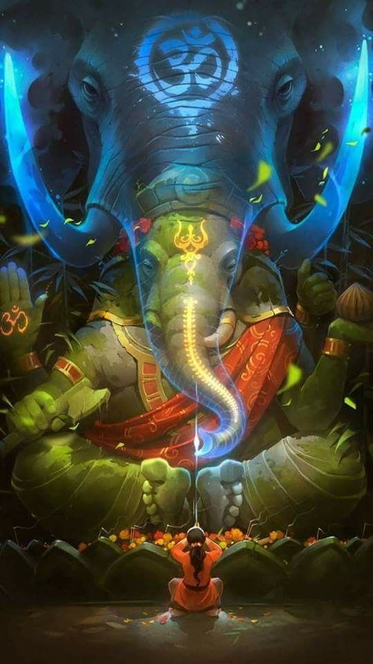 ganesh photo