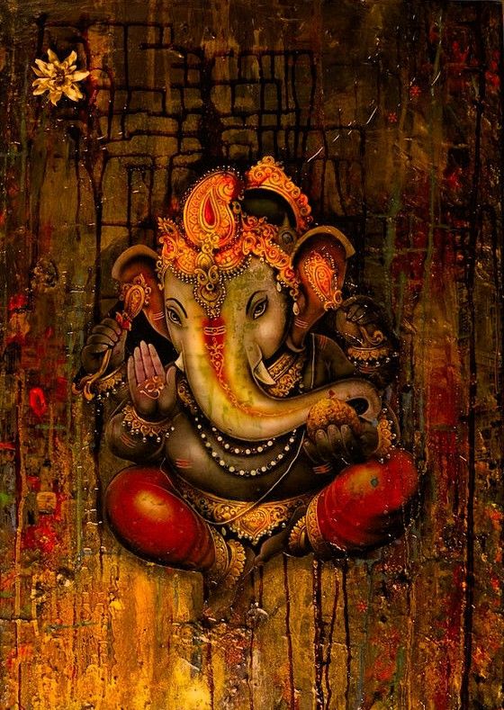 ganesh pic