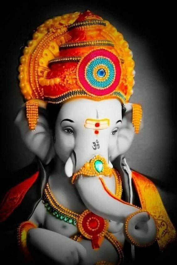 ganesha photos