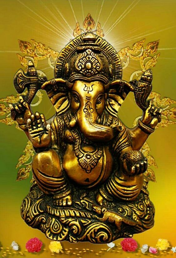 2020 Lord Ganesha Images, Ganpati Pictures, Ganesh Ji Hd Wallpapers