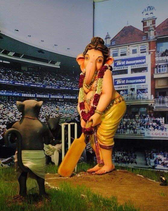 ganpati image