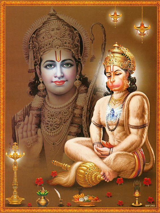 hanuman images hd