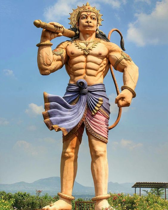 hanuman ji hd wallpaper