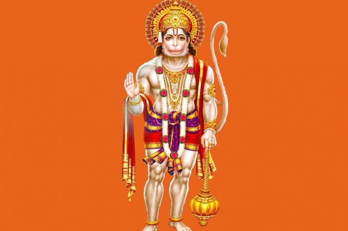 hanuman ji images