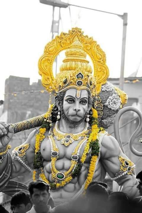 hanuman ji wallpaper