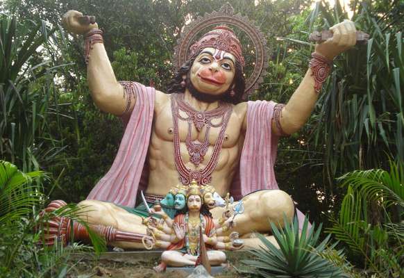 hanuman photos high quality