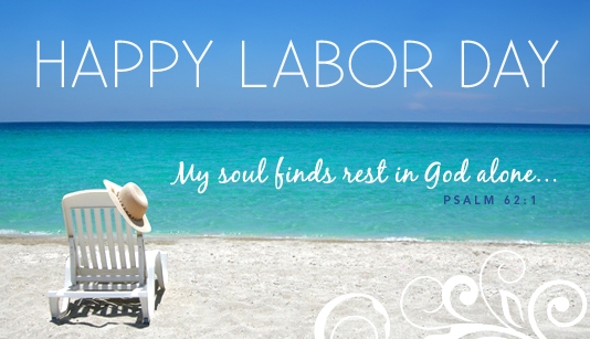 Funny Labor day Quotes