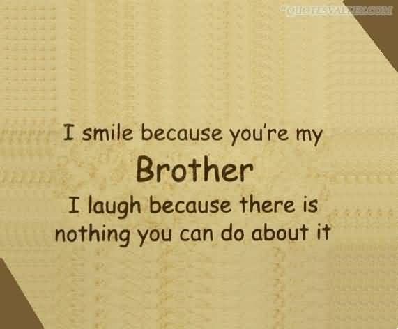 Best Brother