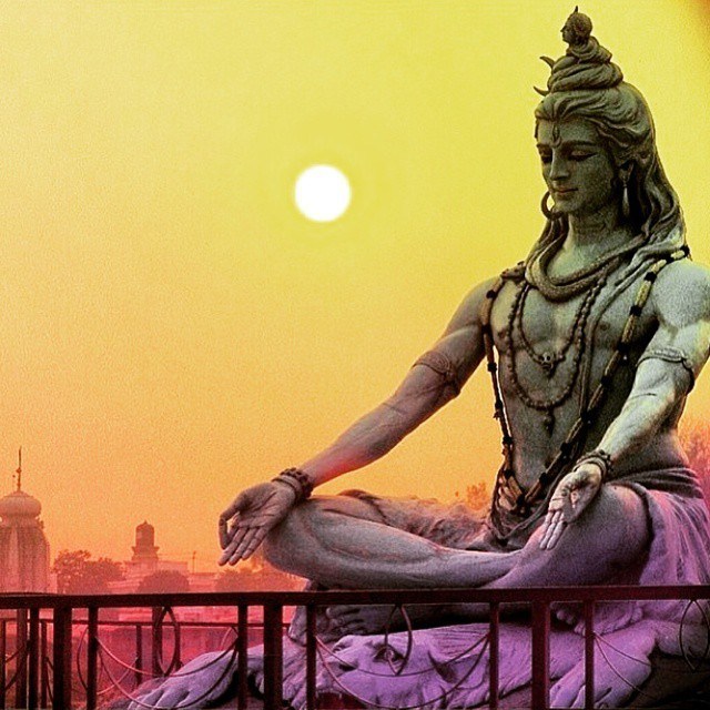 images of lord shiva