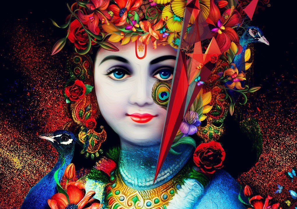 krishna images