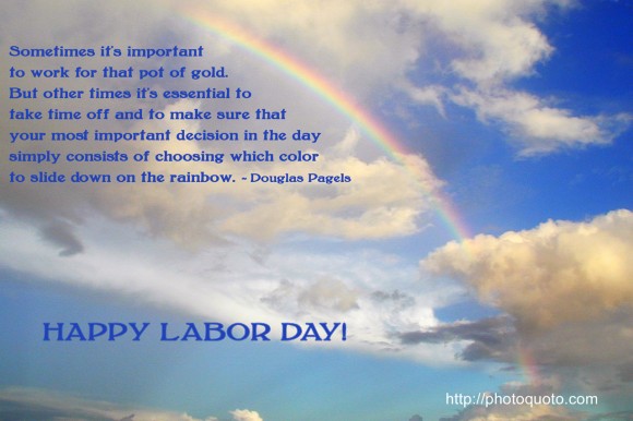 Funny Labor day Quotes