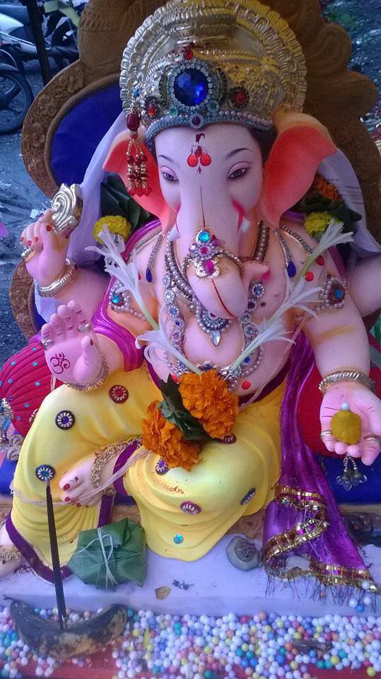 lord ganesha images