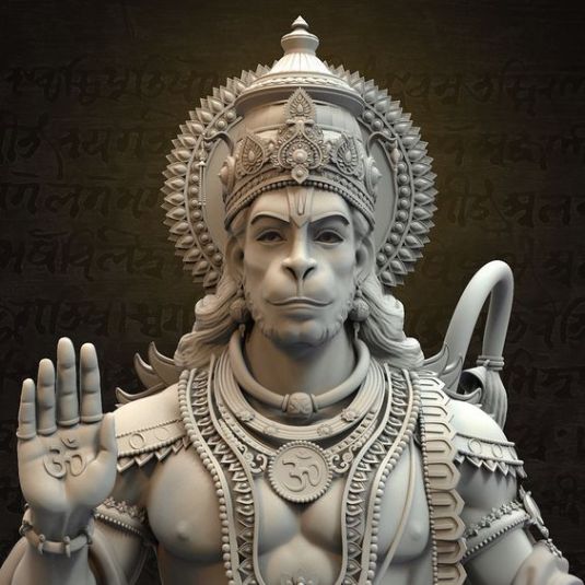 lord hanuman