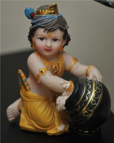 lord krishna images