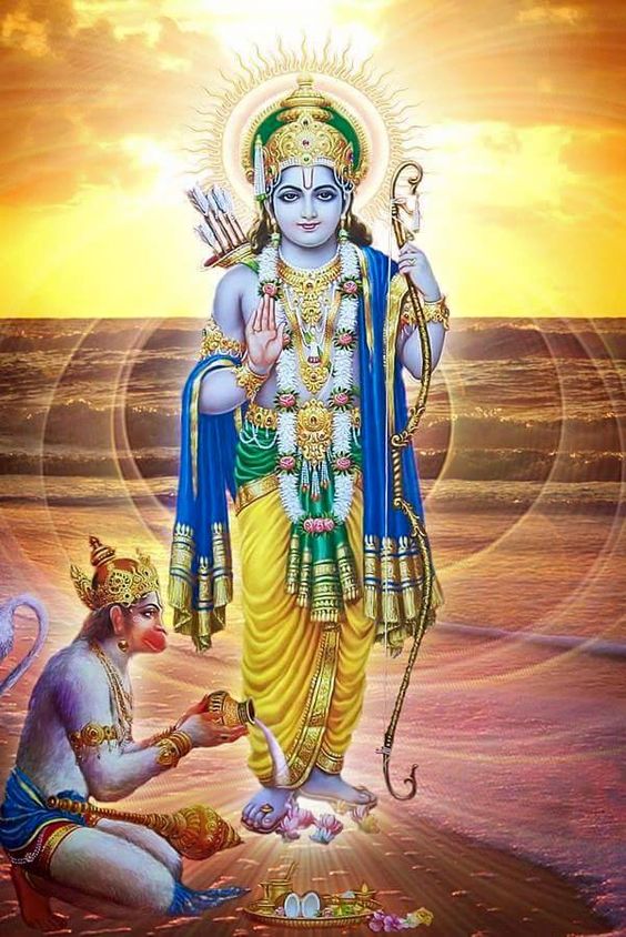 lord ram images