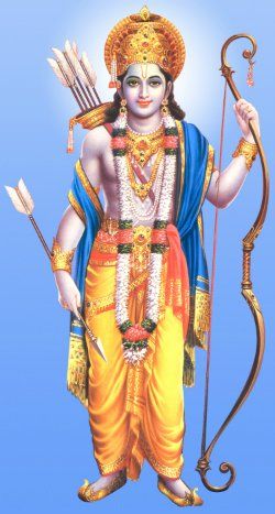 lord rama