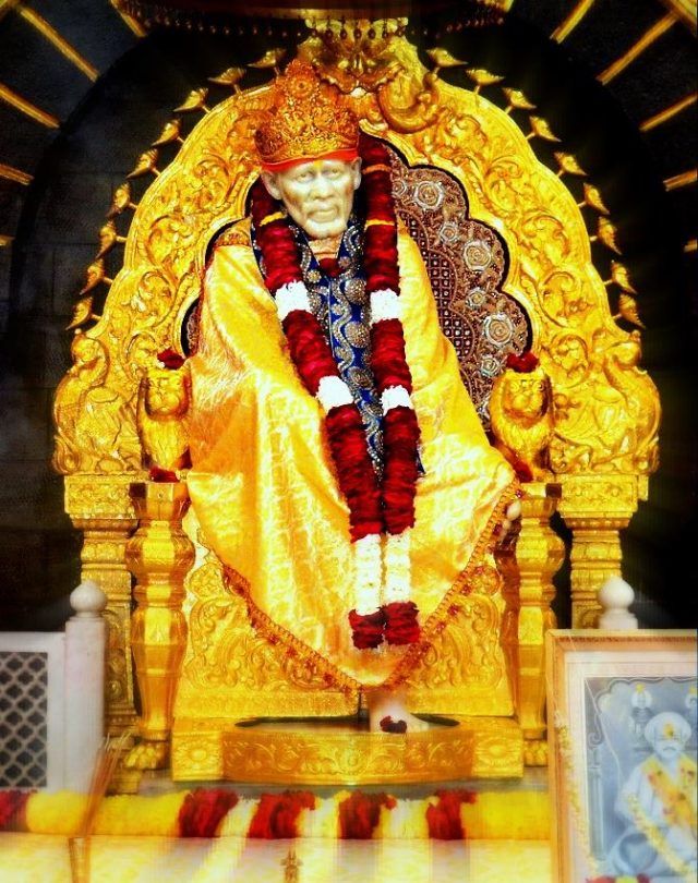 2020 Sai baba images, Sai baba Photos & Hd Wallpapers