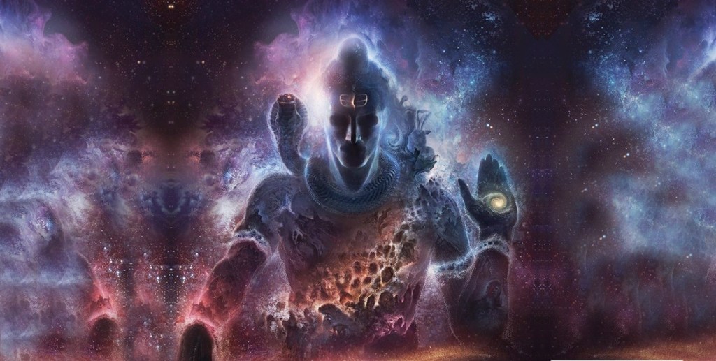 Shiva Images.