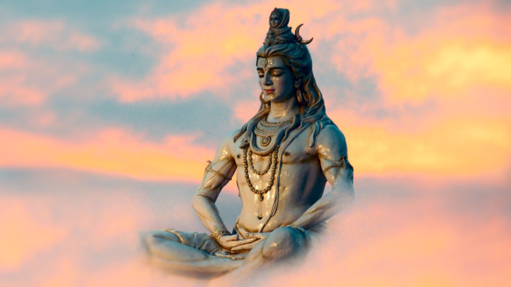 lord shiva images