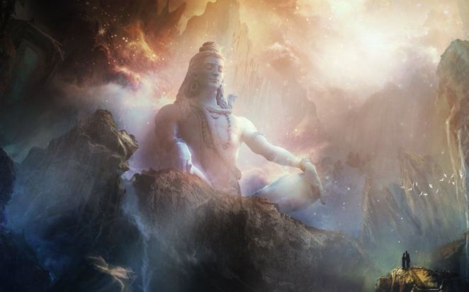 lord shiva images hd